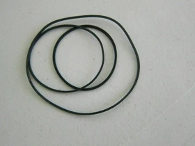 Belt kit for PHILIPS tape cassette audio by model CC, CD, D, EL, FW *bin 5 of 6*