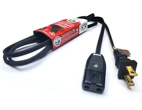 Replacement Power Cord for Hitachi Chime-O-Matic Food Steamer Rice Cooker Model