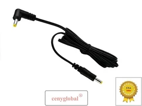 DC Power Cord Cable For Hitachi AC Adapter VM-ACL1A EV10411 8 Video Camcorder