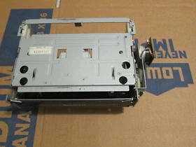 Spare parts for Sanyo VCR 7200 betamax by type