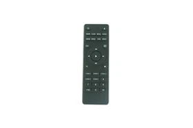 Replacement Remote Control for Technics 5 Disc CD Changer Player