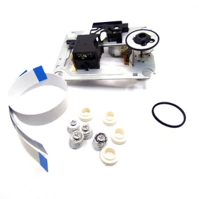 Full Repair Kit Yamaha CD-C600 CDC-755 CD-S700 Lens CD player Pickup