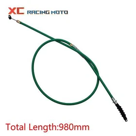 Motorcycle Clutch Cable Length 980mm for KTM Honda Yamaha Kawasaki 50cc 70cc 90c