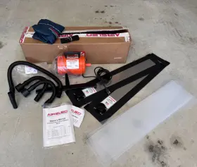AM2300-VS-LG AIRSLED Mover