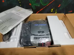 AIWA-CSD-ES360 AIWA Cd Stereo Radio Cassette Recorder #3