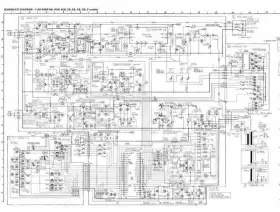AD-R450 AIWA Stereo Cassette Deck Repair Service Manual #3