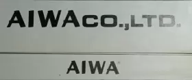 MA-G250 AIWA Stereo Power Amplifier Service Manual #2