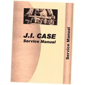 116771 MANUAL Service