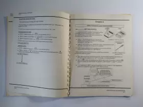 69113 AMPRO CORPORATION Esprit Projection Manual Operation #3