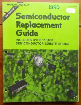 276-4004 ARCHER Semiconductor Cat Radio