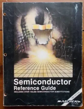 276-4008 ARCHER Semiconductor Cat Radio