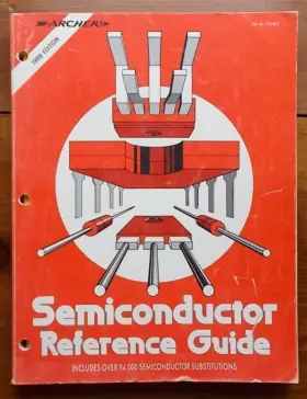 276-4011 ARCHER Semiconductor Cat Radio