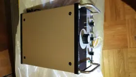 6625-01-034-6073 BALLANTINE LABORATORIES Generator Marker #3