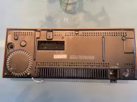 2400-T2902 BANG OLUFSEN Denmark Beomaster #2