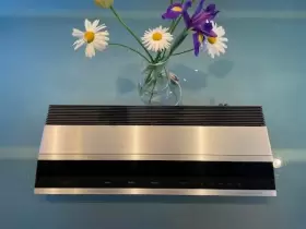 2400-T2902 BANG OLUFSEN Denmark Beomaster #3