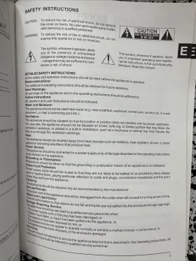 MZ2004A BEHRINGER Eurorack Mic Line Mixer User Manual #2