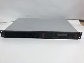 576029 BIAMP Tesiraforte Avb Ci Digital Signal Processor