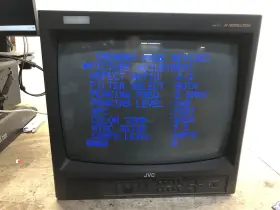 578094 BM Jvc Broadcast Studio Monitor