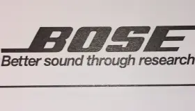 502-BE BOSE Speakers Service Manual