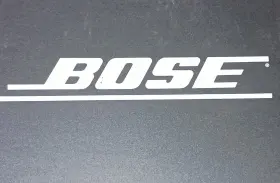 AM-3P BOSE Acoustimass Speakers Service Manual Photocopy