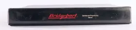 11042638 BRIDGEPORT Control Programming Manual #2