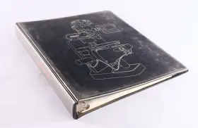 11042638 BRIDGEPORT Control Programming Manual