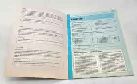 FA7-0485-010 CANON Copy Operators Manual #3