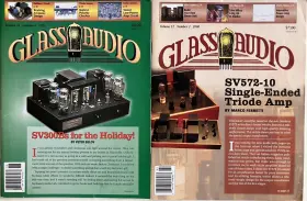 074470846987 CLASS AUDIO Volume