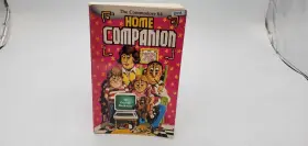 048831000301 COMMODORE Companion Book Datamost George Beekman