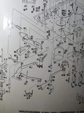 2702 CRAIG Cassette Radio Service Manual