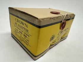 AD-32-B CROW Crown Radio Ac Adapter