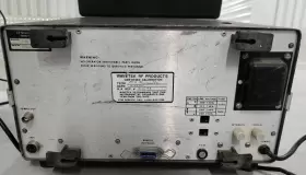 3100 USA Communiucations Service Monitor #2