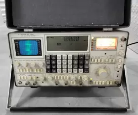 3100 USA Communiucations Service Monitor