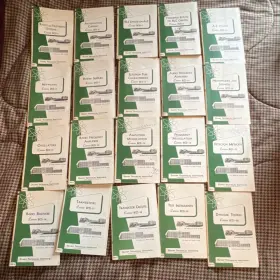 BCD-1 DEWEY TECHNICAL INSTITUTE Devry Manuals Radio Tv