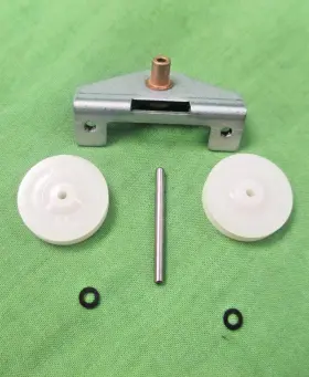 269-542 DUAL UNITED AUDIO Cassette Deck Intermediate Gear