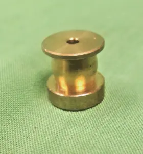 269-545 DUAL UNITED AUDIO Cassette Deck Motor Pulley