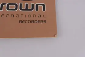 700-CX DYNACO Crown Reel Catalog Sx #2
