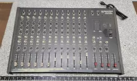 5212 ELECTRO-VOICE Evt Tapco Stereo Mixer
