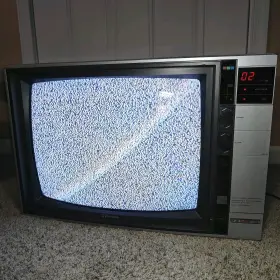 ECR2100D EMERSON Ecr Crt Gaming Tv Console Wood Box