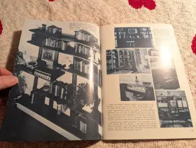 00001968 FISHER Handbook Catalog Audio Fi Amplifier Stereo #2