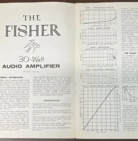 1072F4-115-229A FISHER Operation Manual #3