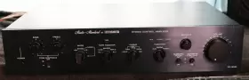 CC-3000 FISHER Serviced Studio Standard Preamplifier #2