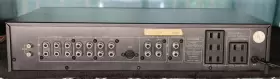 CC-3000 FISHER Serviced Studio Standard Preamplifier #3
