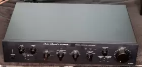 CC-3000 FISHER Serviced Studio Standard Preamplifier
