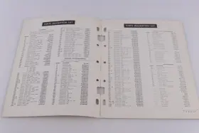 FM-200-B FISHER Tuner Service Manual #2