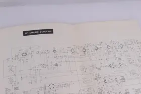 FM-200-B FISHER Tuner Service Manual #3