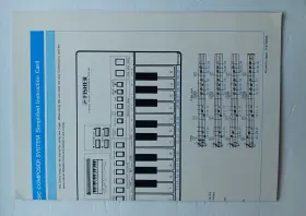 R-4778184 FISHER Simple Instruction Card #3
