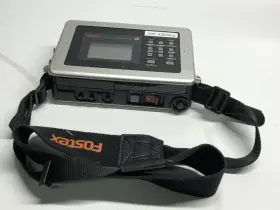 539616 FOSTEX Field Memory Recorder Audio #2
