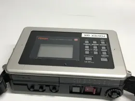 539616 FOSTEX Field Memory Recorder Audio #3