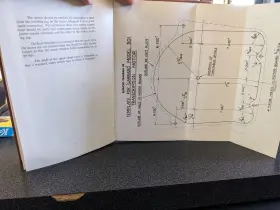37193 GARRARD Turntable Manual #2